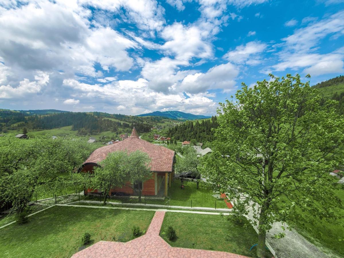 Галерея Карпат Plave Zewnętrze zdjęcie