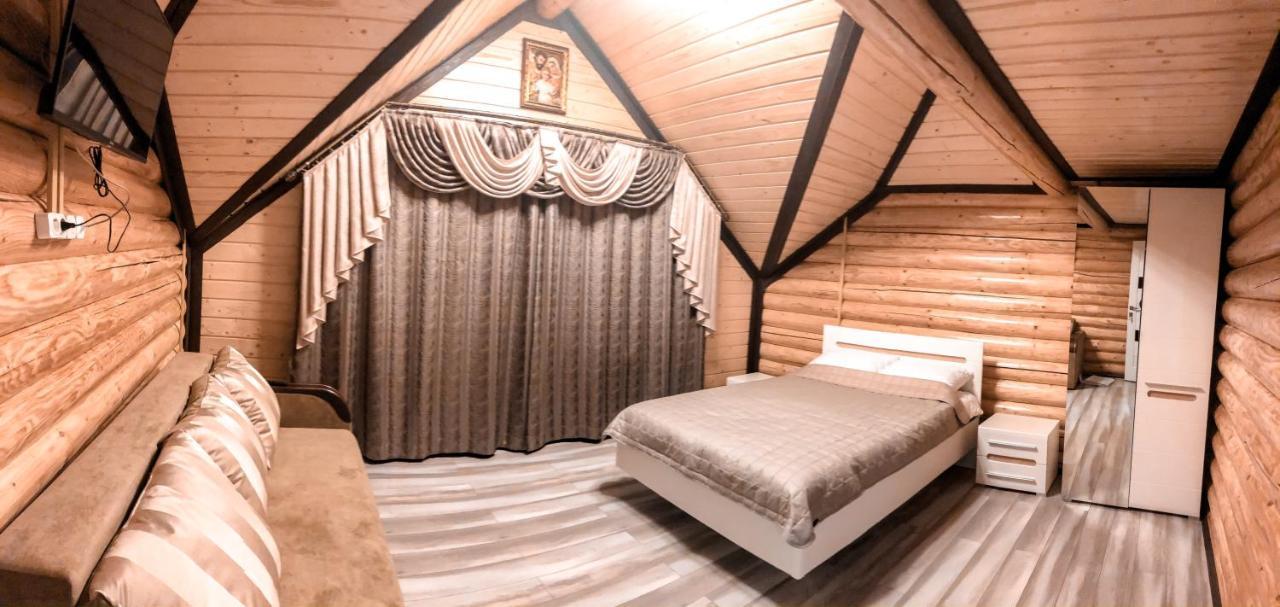 Галерея Карпат Plave Zewnętrze zdjęcie