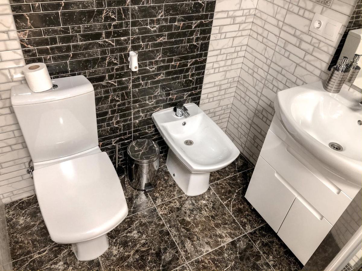 Галерея Карпат Plave Zewnętrze zdjęcie