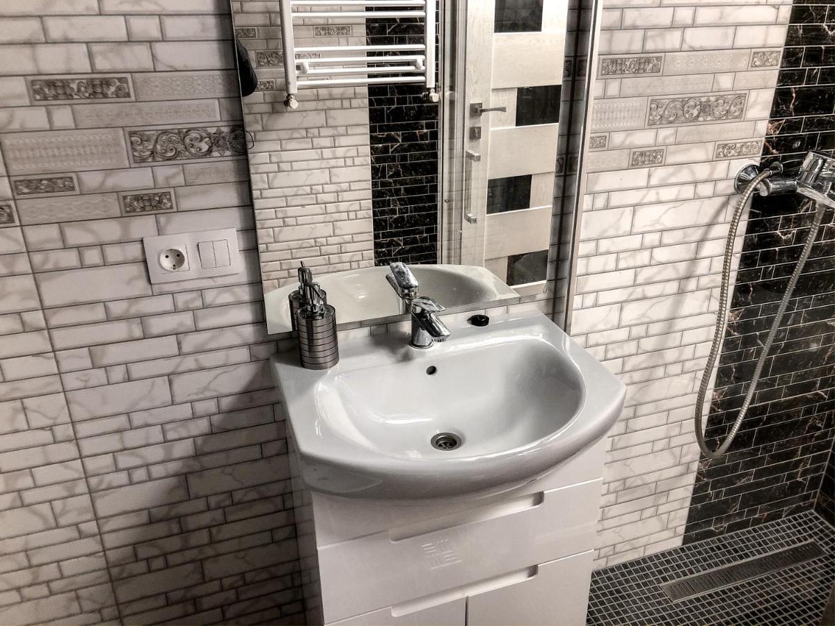 Галерея Карпат Plave Zewnętrze zdjęcie