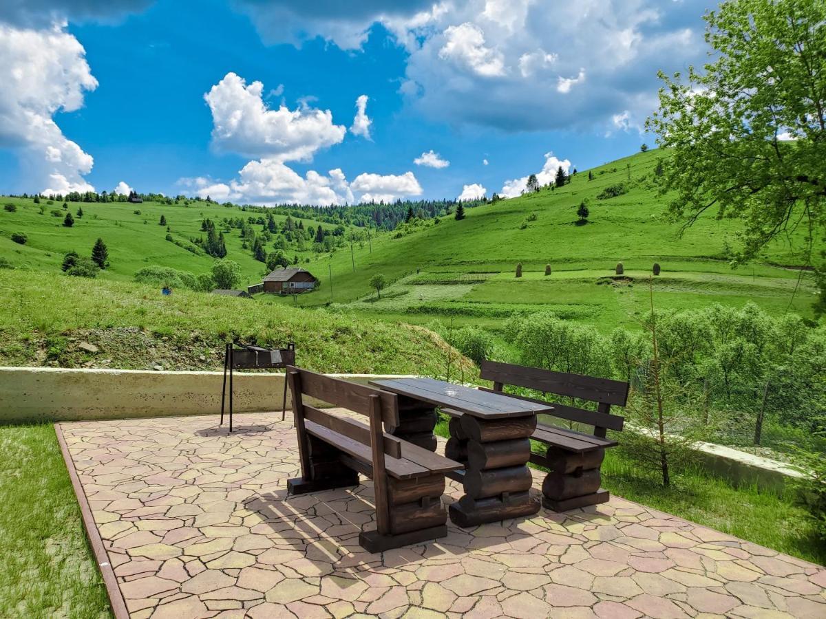 Галерея Карпат Plave Zewnętrze zdjęcie