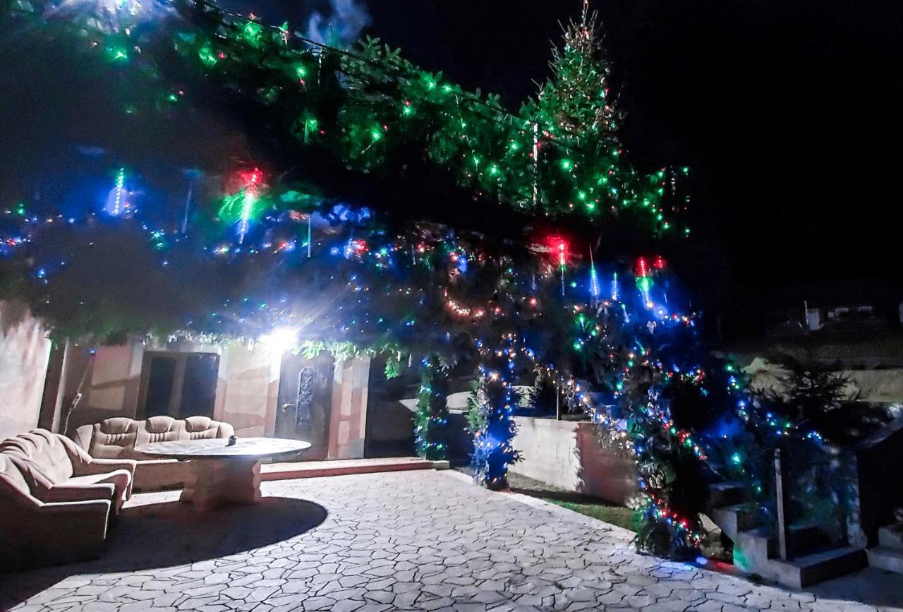 Галерея Карпат Plave Zewnętrze zdjęcie