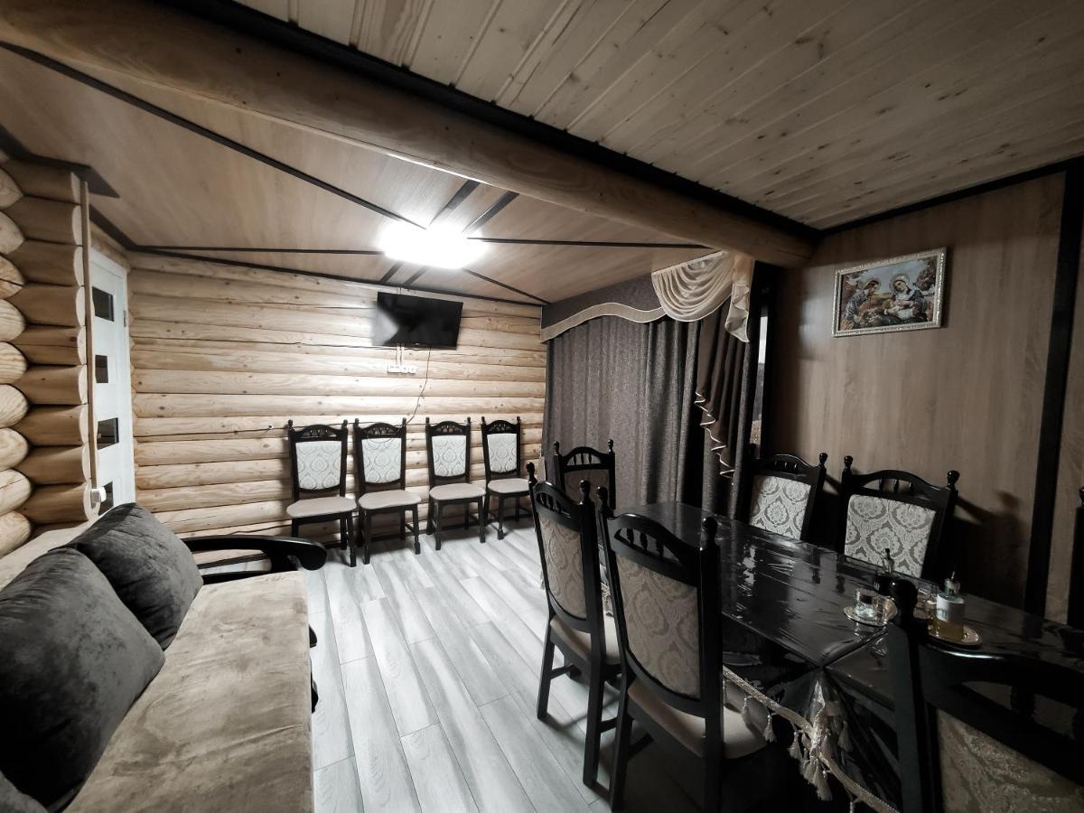Галерея Карпат Plave Zewnętrze zdjęcie